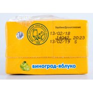 Сок Чудо-Чадо Виноград-яблоко 0,2л Image - 6