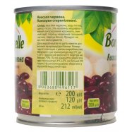 Фасоль Bonduelle красная стерилизированная 200г Image - 2