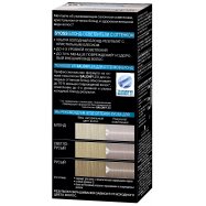 Крем-краска Syoss 10-55 Ультра Платиновый Блонд 1шт Image - 7