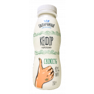 Кефир Галичина Карпатский 1% 250г Image - 6