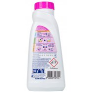 Средство д/удал пятен Vanish Oxi Action Крист белизна 450мл Image - 2