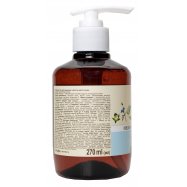 Гель для умывания Зеленая Аптека Алоэ и масло льна 270мл Image - 3