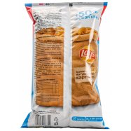 Чипсы Lay`s картофельные со вкусом сметаны и зелени 200г Image - 9