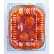 ГРІНВІЛЬ ТОМАТИ  СОЛОНІ ЧЕРІ 3 Image - 2