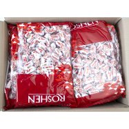 Карамель Roshen Рачки с шоколадной начинкой 1кг Image - 4