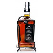 Виски Jack Daniel`s №7 Tennessee 40% 3л Image - 4