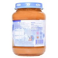 КАРАПУЗ ПЮРЕ З ЯБЛ.МОР.АЙВ200 Image - 2