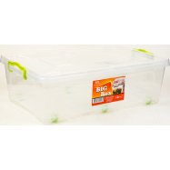 Контейнер Ал-Пластік Big Box 30л Image - 1