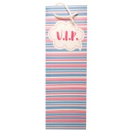 Пакет подарочный Fox Family Vine bag для поздравления 1шт Image - 1