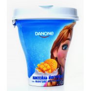 DISNEY ШЕЙК 1,5% 250Г Image - 6