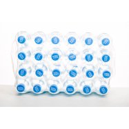 Вода Bonaqua питьевая негазированная 0.5л Image - 3