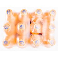 Напиток Fanta Мандарин безалкогольн сильногазированный 500мл Image - 3