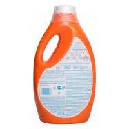 Средство моющее Color гель Tide 2,47л Image - 2