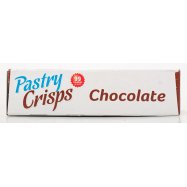 HELLEMA ПЕЧИВО ШОКОЛАД 125Г Image - 6