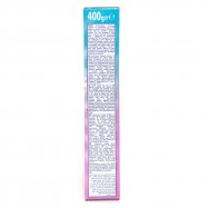 Порошок для стирки Savex Diamond Parfumдля б/цвет тк 400г Image - 2