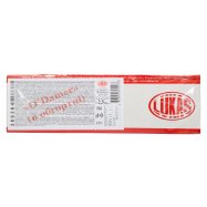 Цукерки Lukas O`Damer молочно-грильяжні з арахісом 2,5кг Image - 3