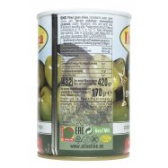 Оливки Ibérica без косточки 420г Image - 2