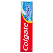 Зубн паст Colgat Креп зуб Свеж дых 100мл Image - 1