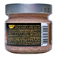 HAME ПАШТЕТ ЧЕСЬКИЙ С/Б 170Г Image - 3