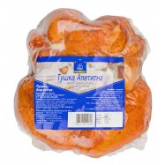 Тушка из куриного мяса Horeca Select Аппетитная в/к весовая Image - 1