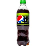 Напиток Lime сил/газ Pepsi 0,5л Image - 7
