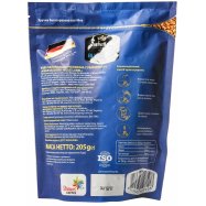 Кофе Ambassador Blue Label растворимый сублимированный 205г Image - 2