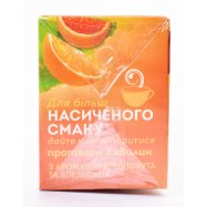 LIPTON ЧОРН ЧАЙ CITRUS 25ПАК Image - 8