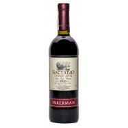 INKERMAN БАСТАРД КРИМ Ч/С 0,75 Image - 1