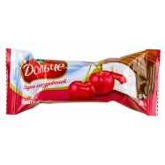 Сырок глазированный Дольче Вишня 15% 36г Image - 1