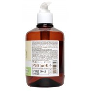 Мыло интимное Зеленая Аптека Чайное дерево 370мл Image - 2