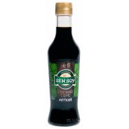 Соус соевый Sen Soy Лёгкий 250мл Image - 1