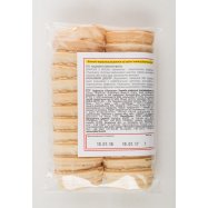 Тарталетка Lekorna Вафельное Лукошко 20г Image - 3