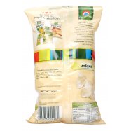 Снеки Przysnacki Prażynki картофельные соленые 120г Image - 2