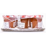 BONNE MAMAN ДЖЕМ _ЕКСТ АБРИК 3 Image - 2