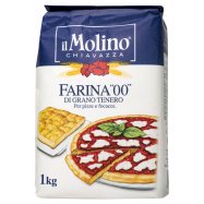 IL MOLINO БОРОШНО ДЛЯ ПІЦИ М/С Image - 1