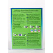 Овсяные хлопья Nordic с овсяными отрубями 600г Image - 9