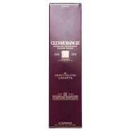 Виски Glenmorangie Lasanta 12 лет выдержки 43% 0,7л Image - 2