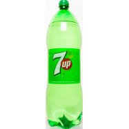 Напиток 7UP с ароматом лимона и лайма безалк сильногаз 2л Image - 6