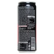 Напиток Coca-Cola Zero б/а с/газ 0.33л Image - 3