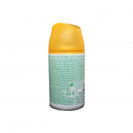 Освіжувач повітря Air Wick Pure Апельс/Грейпф змін бал 250мл Image - 2