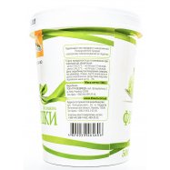 Мороженое Три Ведмеді со вкусом фисташки 12% 500г Image - 4