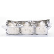 Хинкали Геркулес Грузинские замороженные 520г Image - 4