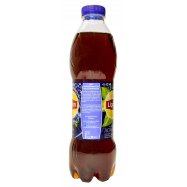 Напиток Lipton Чай черный вкус голубики безалког н/г 1л Image - 4