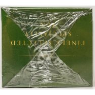 Чай Greenfield Currant & Mint черный мелкий 1,8г*25шт 45г Image - 6