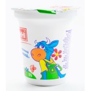 Десерт творожный Фанні Сливочный 5% 150г Image - 4