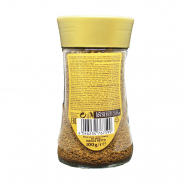 Кофе Tchibo Gold Selection натуральный растворимый 100г Image - 2