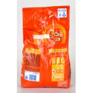 Средство моющее Tide автомат для белого и цветного 2,4кг Image - 4