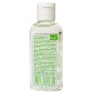 Антисептик для рук Manorm Манорм-гель 50мл Image - 2