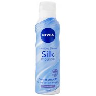 NIVEA МУС Д/ДУШ ІРИС200 Image - 1