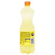 Напиток Fanta Лимон 1л Image - 2